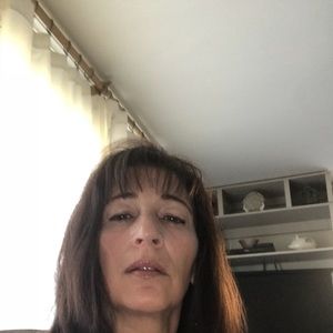 Meet your Posher, Louisa